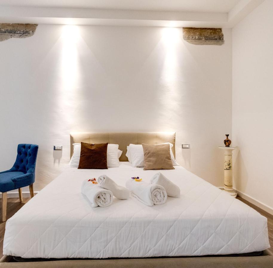 Clavdia Flat Monti Hotel Рим Екстериор снимка